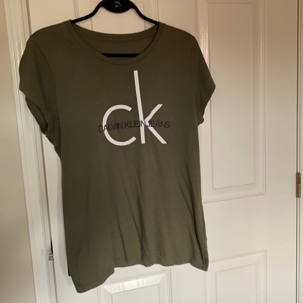 Calvin Klein Jeans t-shirt